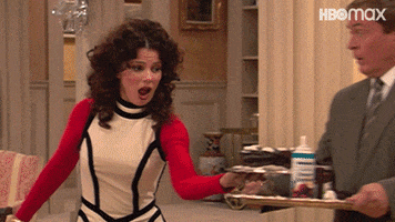 Sweet Tooth Lol GIF by HBO Max