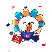 Lazada_VN shopee lazada lazmall lazada99 Sticker
