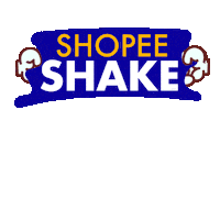 Games Shopping Sticker by Shopee