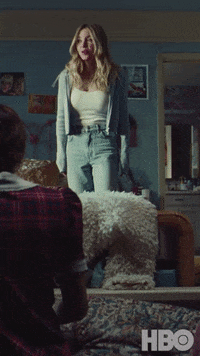 Sydney Sweeney Euphoria GIFs - Find & Share on GIPHY