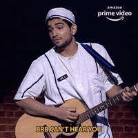 Comicstaan funny lol sarcastic dont care GIF
