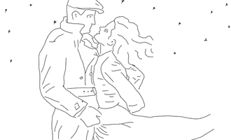 dick clark productions she the westerner GIF by Marlowe Griffin Lyddon