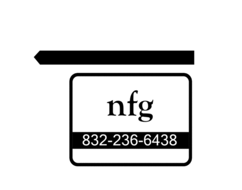 nicolefreergroup giphyupload nfg nicole freer group nicole freer Sticker
