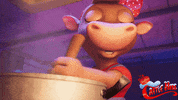 Happy Christmas GIF by Signature Entertainment