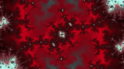 Benoit Mandelbrot Lsd GIF by xponentialdesign