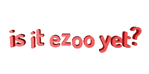 Sticker by Electric Zoo Festival