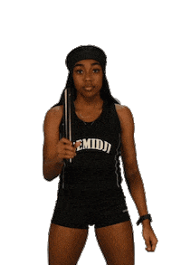 Bsu Sticker by Bemidji State Beavers