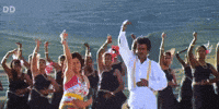 Superstar Rajinikanth Mannan GIF by RajiniGifs