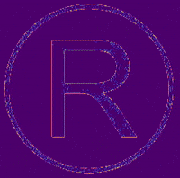 Intellectual Property Logo GIF by NeighborlyNotary®