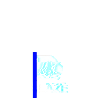 Blazemag tv dj festival rave Sticker