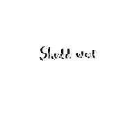 Wait Give Sticker