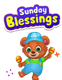 Good Morning Joy Sticker by Lucas and Friends by RV AppStudios