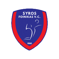 Foinikasonex Sticker by HellenicVolleyballFederation
