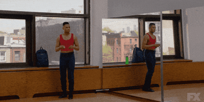 poseonfx  GIF