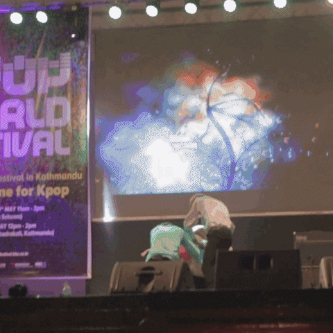 ninetiesproject giphyupload prime strukpop strukpopofficial GIF