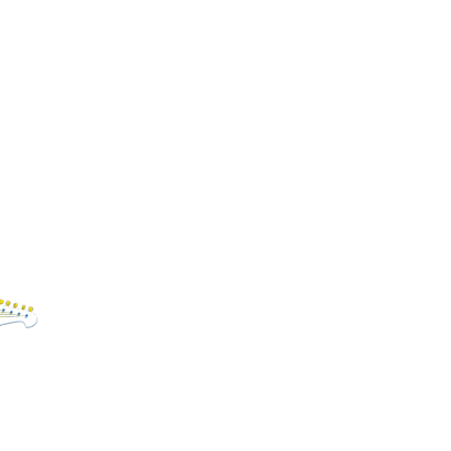 rock and roll dancing Sticker