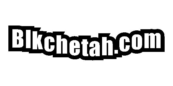 Sticker by Blkchetah