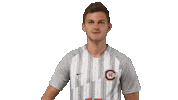 Soccer Sticker by Carson-Newman Athletics