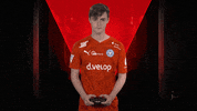 Playing Holstein Kiel GIF by Bundesliga