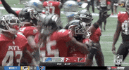 Regular Season Football GIF by NFL