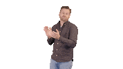 Man Reaction Sticker by BytEffekt
