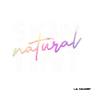 Hyaluronic Acid Skincare Sticker by L.A. COLORS Cosmetics
