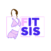 Mwu Sticker by Move With Us