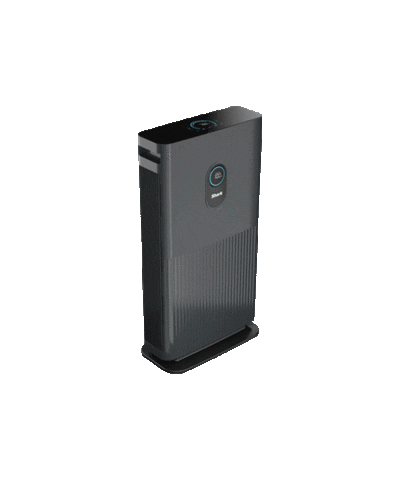 SharkCleaning clean cleaning clean air air purifier Sticker