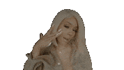 Ban Sticker by Saweetie