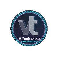Vitrina Sticker by FINTECH 4.0
