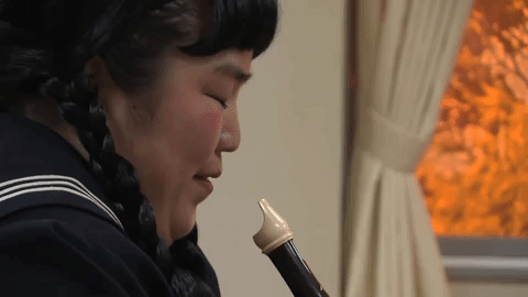 comedy japan GIF