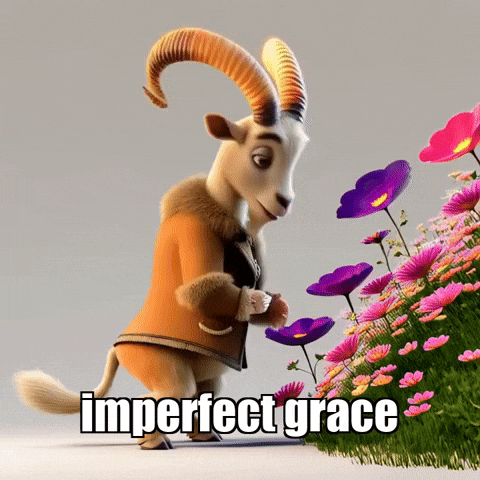Wisdom Grace GIF by Radiantelope