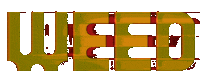 Art Glitch Sticker