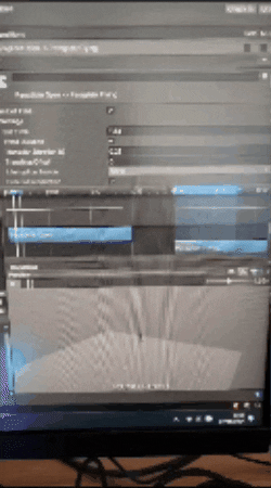 Yeurs giphygifmaker GIF