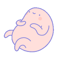 Happy Dance Sticker by odsanyu