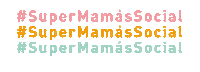 fun kids Sticker by SuperMamas