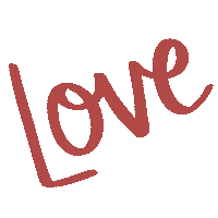 In Love Sticker