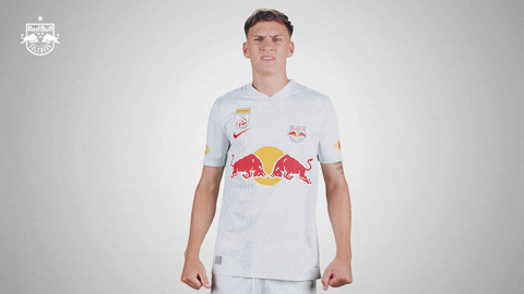 Football Sport GIF by FC Red Bull Salzburg