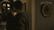 M Night Shyamalan Fight GIF by Apple TV+