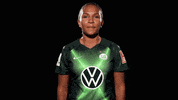 Football Sport GIF by VfL Wolfsburg
