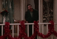 boy meets world christmas GIF
