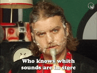 Mac Demarco GIF by Eternal Family