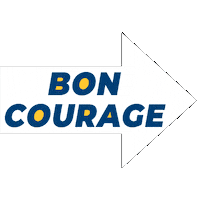 1783 Sticker by Saint Benoît