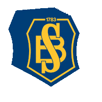 1783 Sticker by Saint Benoît