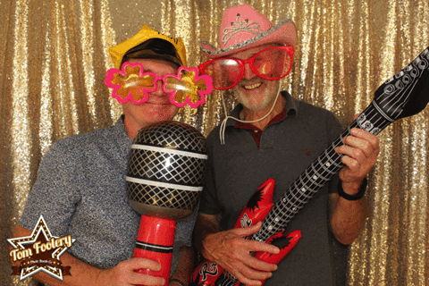 fun party GIF by Tom Foolery Photo Booth