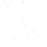 Christmas Snow Sticker