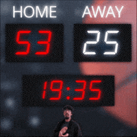 25 Away GIF