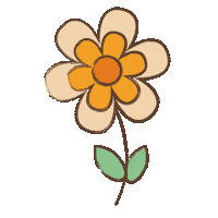 Fuzzstock-Bergfestival liebe sonne blumen kärnten Sticker