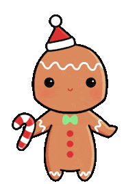Christmas Natal Sticker by Capivarinha
