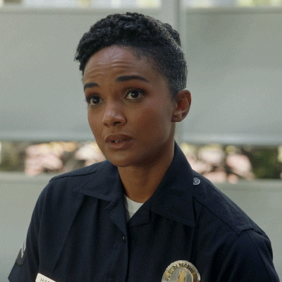 The Rookie Yes GIF by ABC Network